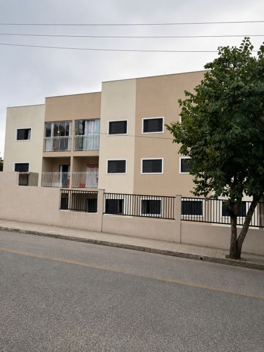 Apartamento - Venda - Jardim Villaça - São Roque - SP