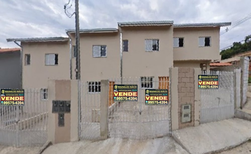 Casa - Lan�amentos - Trocadeiro - Mairinque - SP