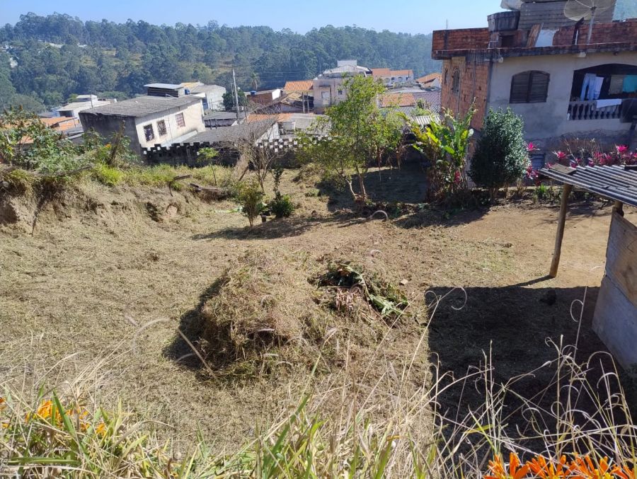 Terreno - Venda - Jardim Vitória - Mairinque - SP