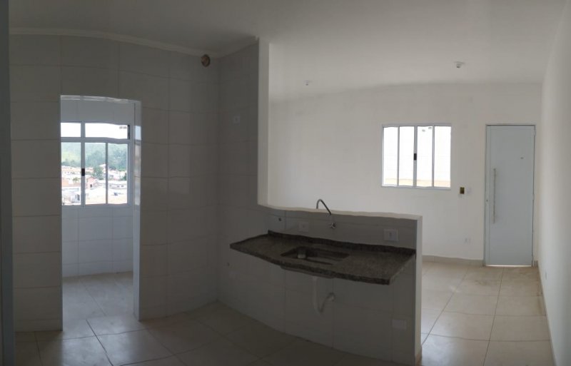 Cozinha Americana