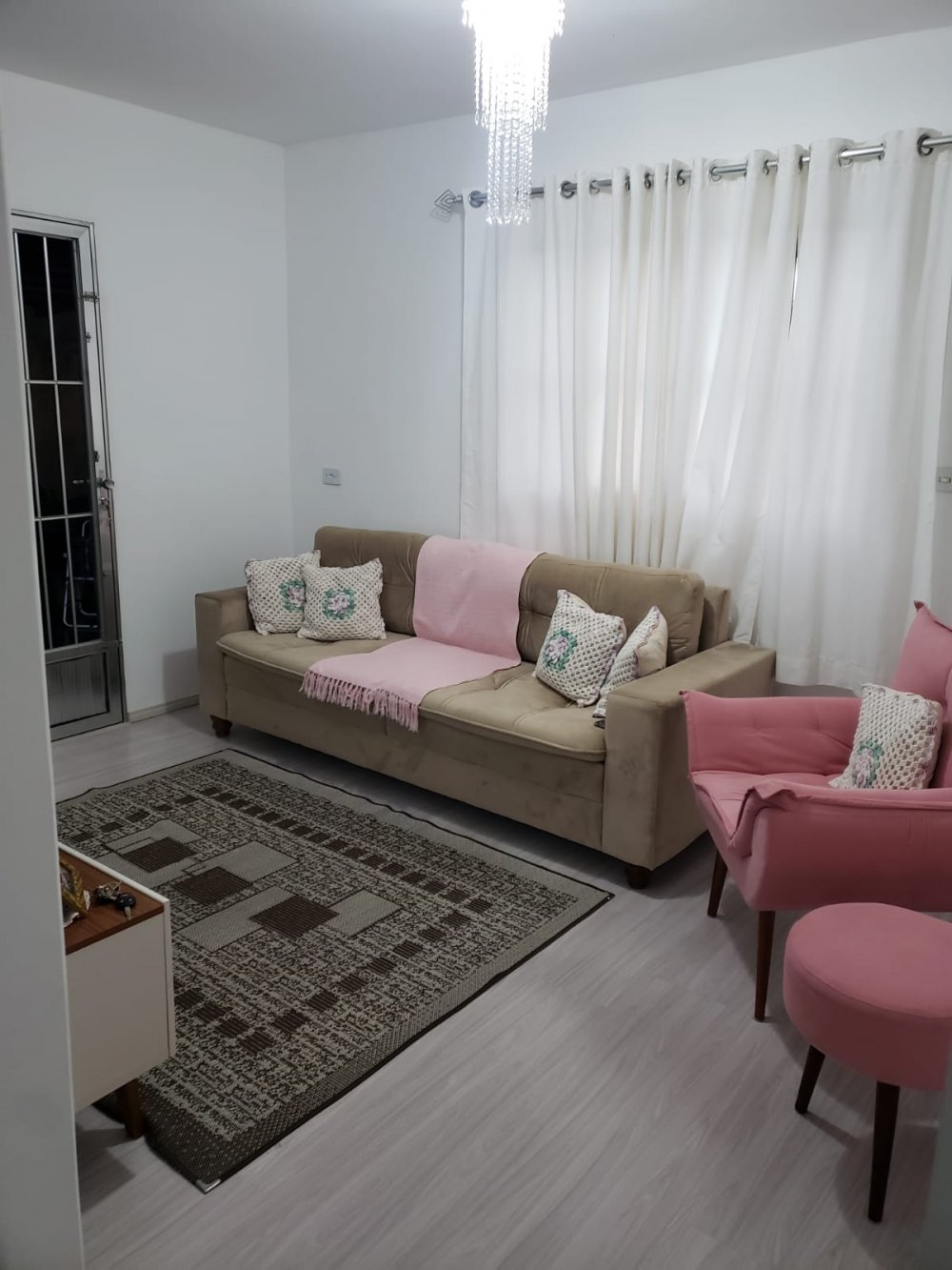 Casa - Venda - Nova Mairinque - Mairinque - SP