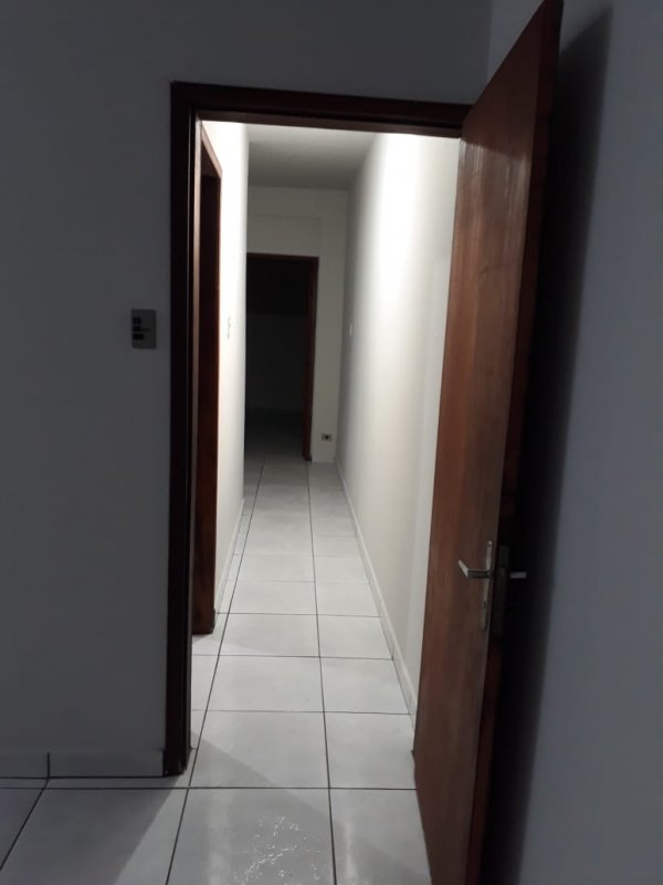 Corredor Interno