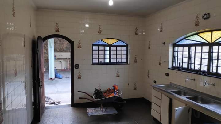 Cozinha