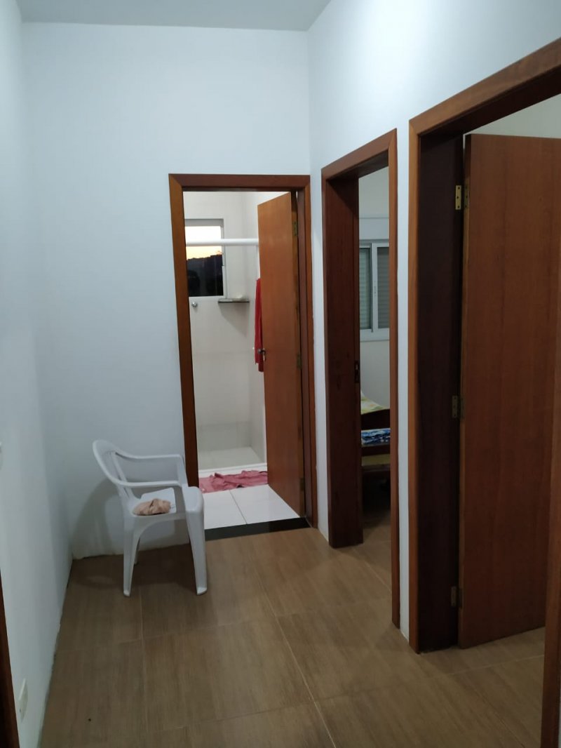 Corredor interno