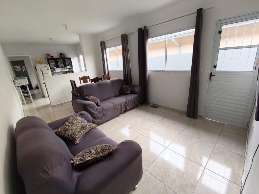Casa - Lan�amentos - Reneville - Mairinque - SP
