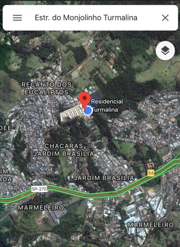 Vista Google