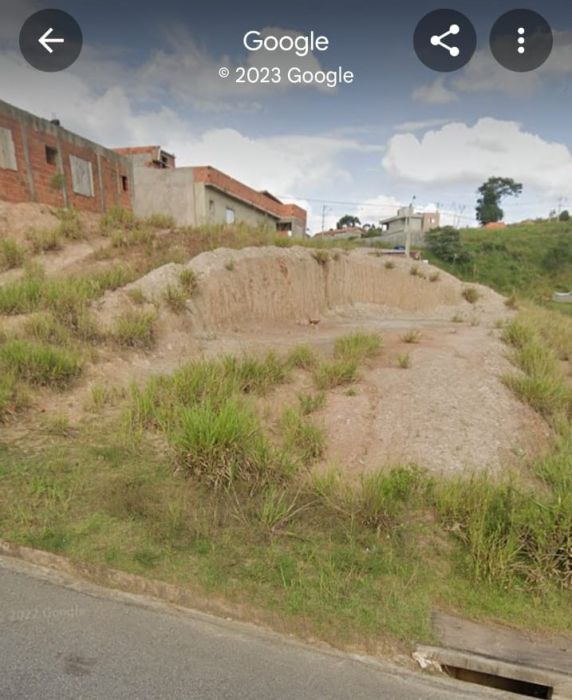 Terreno - Venda - Portal dos Passaros - Mairinque - SP