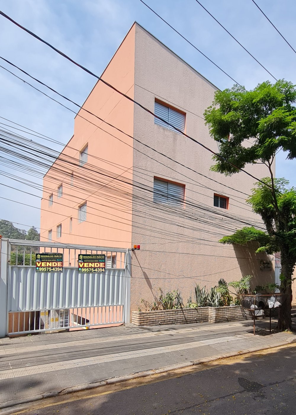 Apartamento - Venda - Centro - Mairinque - SP