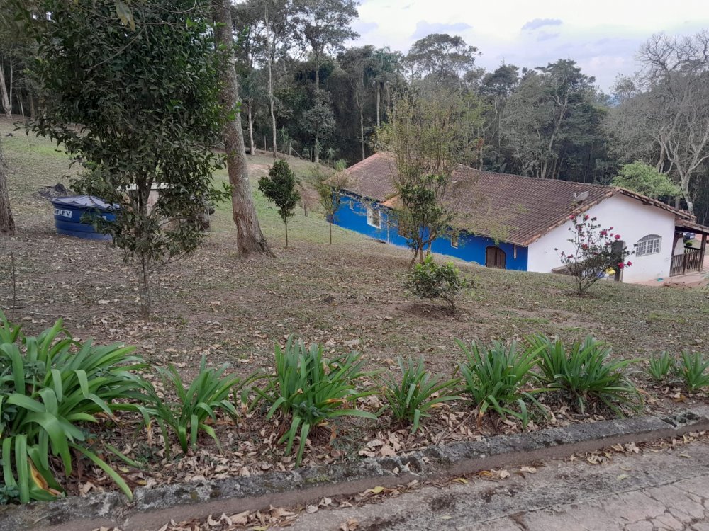 Ch�cara - Venda - Volta Grande (s�o Jo�o Novo) - S�o Roque - SP