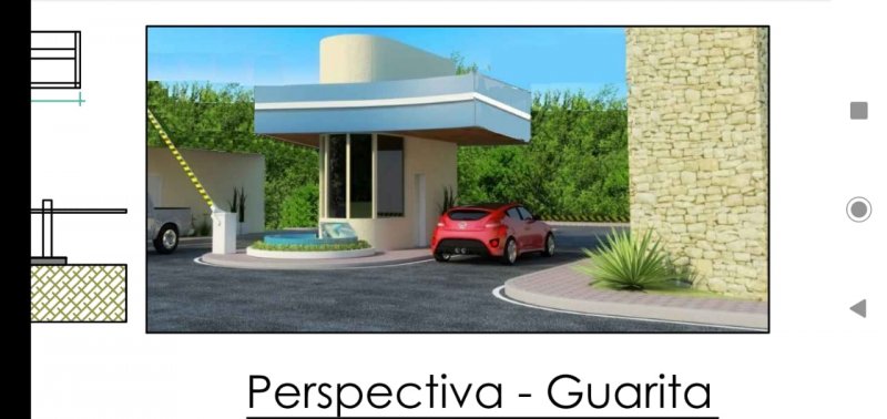 Entrada Guarita