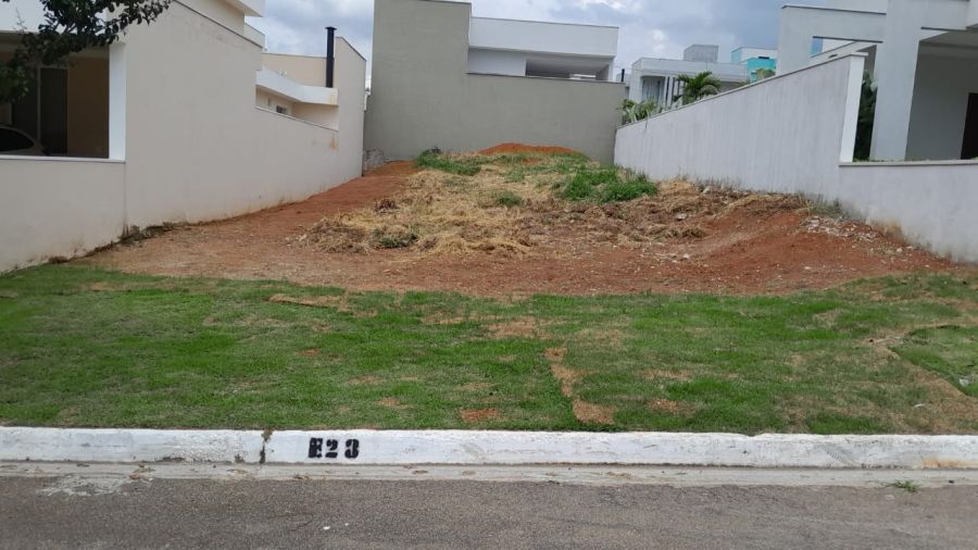 Terreno - Venda - Jardim Cruzeiro - Mairinque - SP