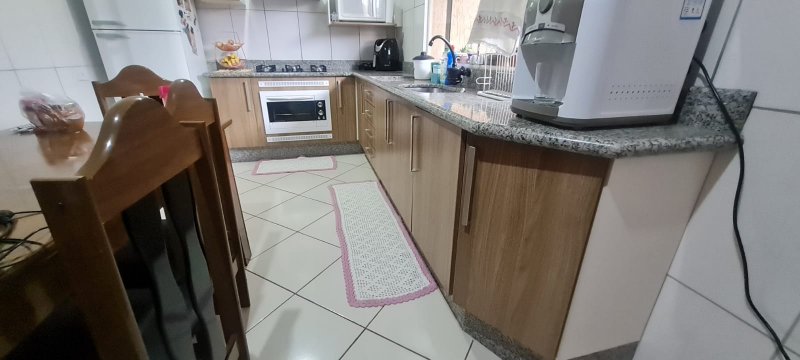 Cozinha Planejada
