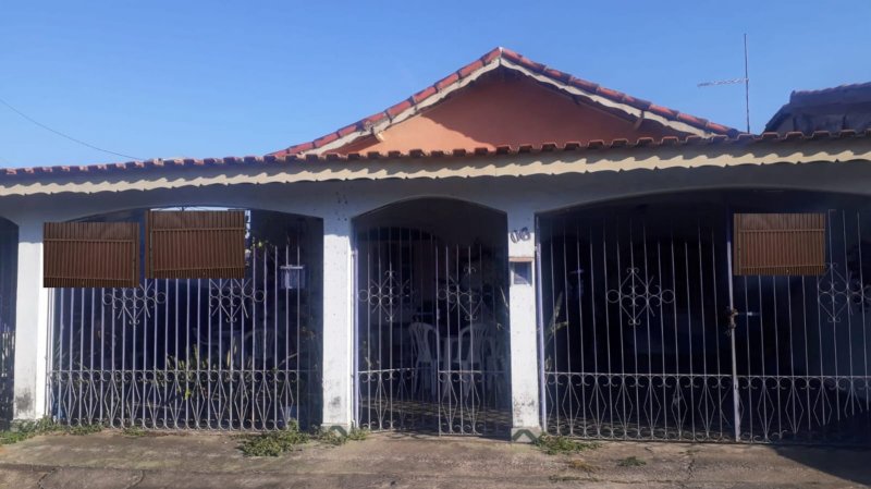 Casa - Venda - Terras de São José - Mairinque - SP