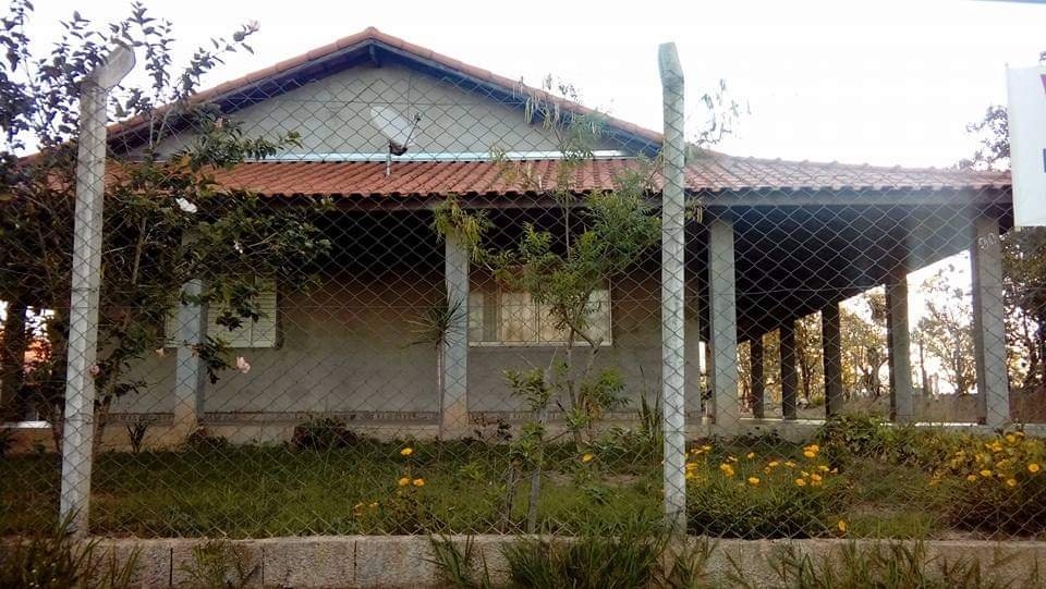 Chácara - Venda - Dona Catarina - Mairinque - SP