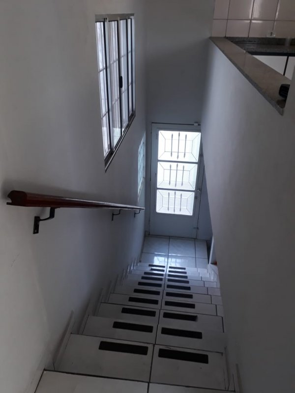Escada Interna
