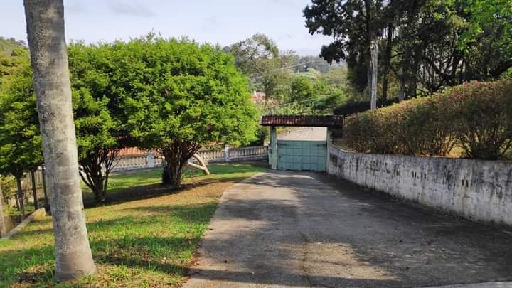 Chácara - Venda - Centro - São Roque - SP