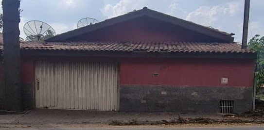 Casa - Venda - Três Lagoinhas - Mairinque - SP