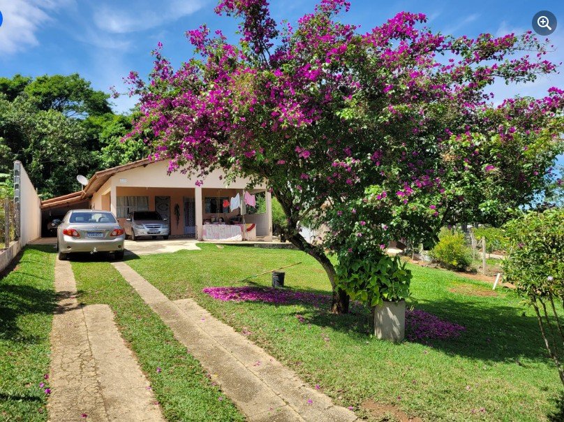Chácara - Venda - Sebandilha - Mairinque - SP