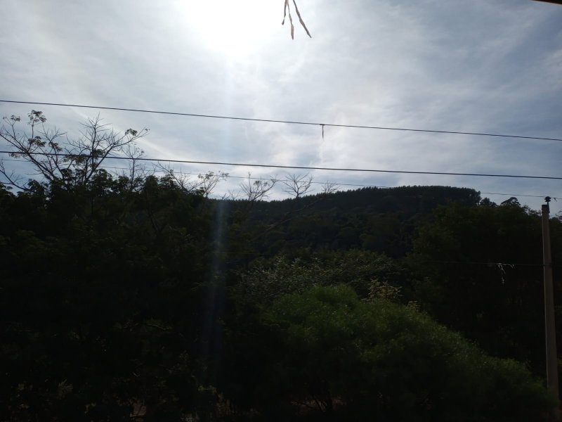 Vista da Sacada