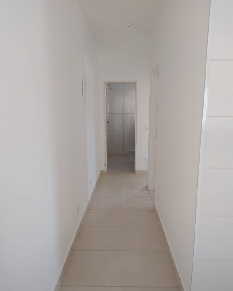Corredor Interno