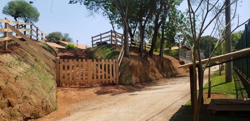 Terreno - Venda - Oriental - Mairinque - SP