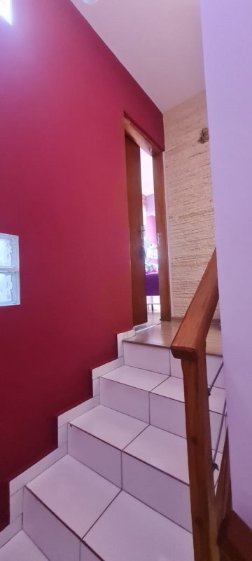 Escada Interna