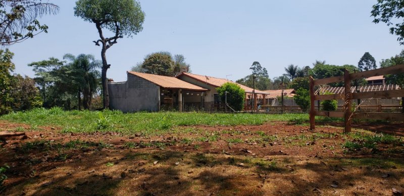 Área Plana