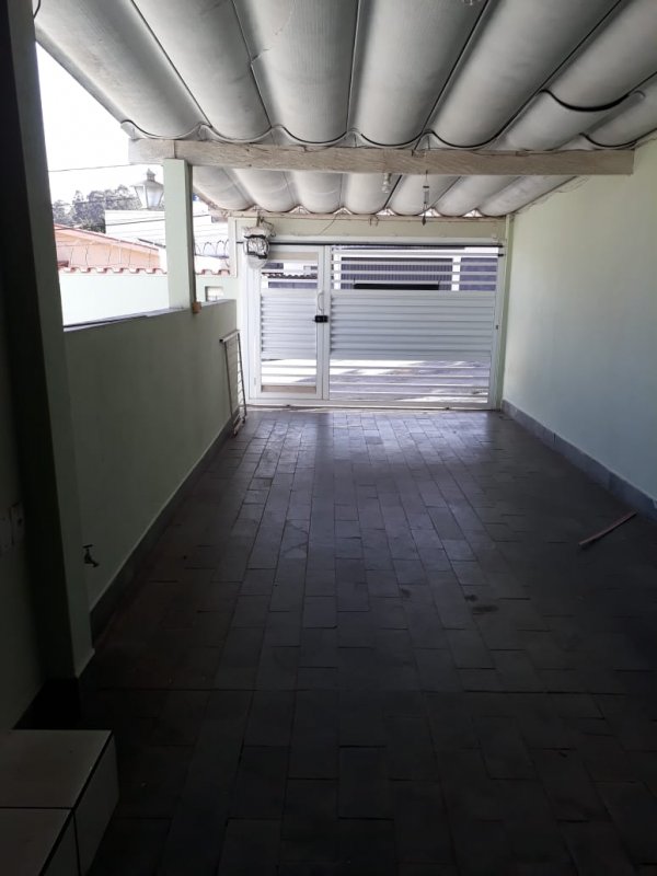 Garagem
