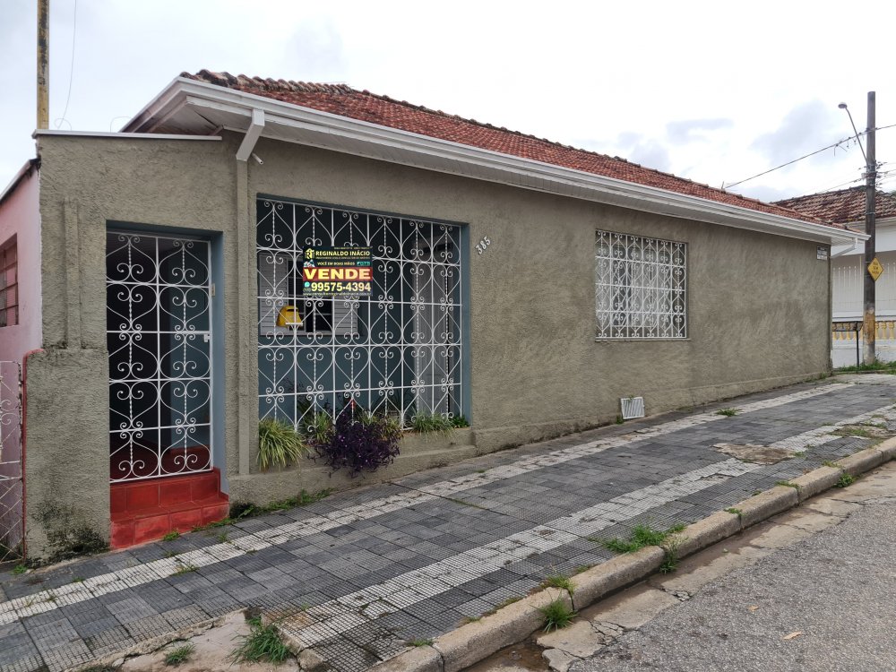 Casa - Venda - Centro - Mairinque - SP