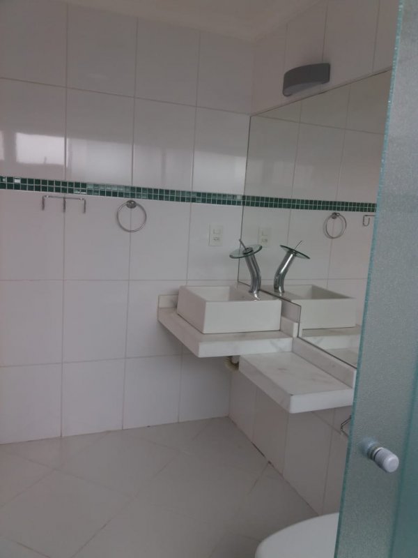 Banheiro