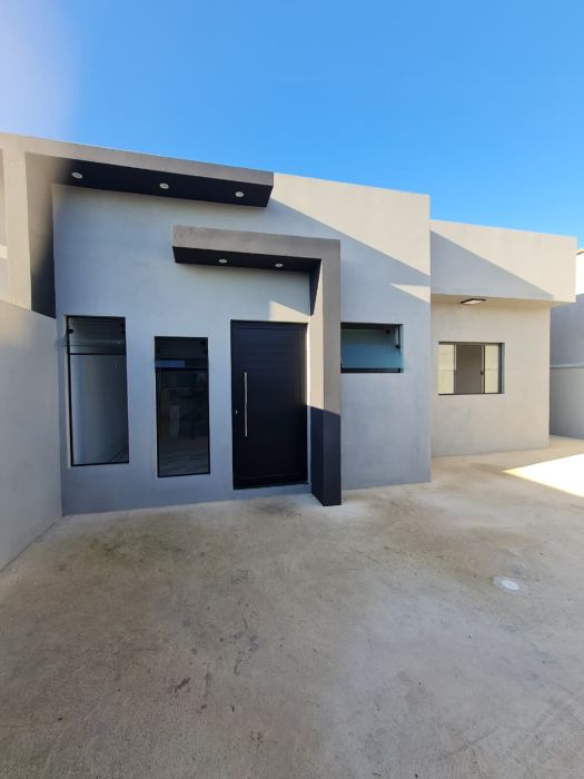 Casa - Lan�amentos - Jardim Vit�ria - Mairinque - SP