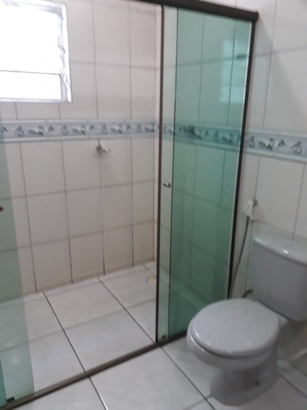 Banheiro