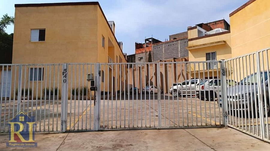 Casa - Lan�amentos - Reneville - Mairinque - SP