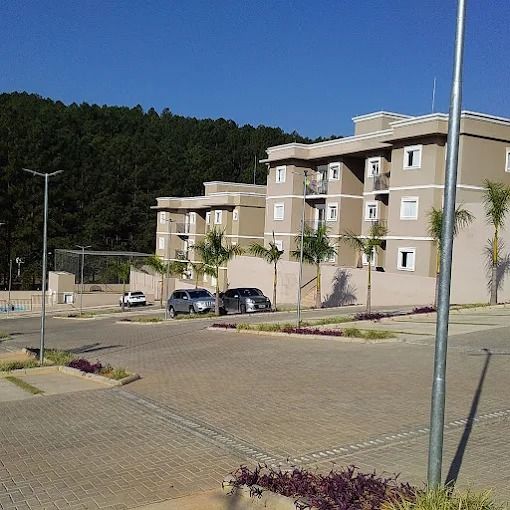 Apartamento - Venda - Jardim Villaça - São Roque - SP