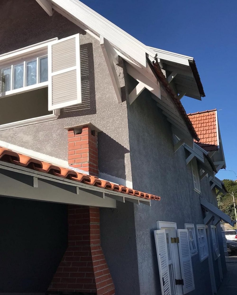 Casa - Lançamentos - Reneville - Mairinque - SP
