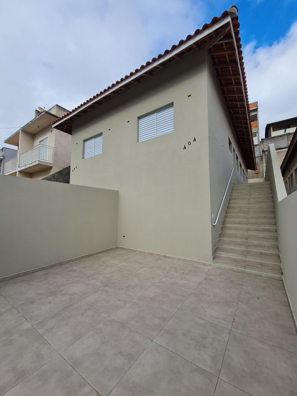 Casa - Lan�amentos - Reneville - Mairinque - SP