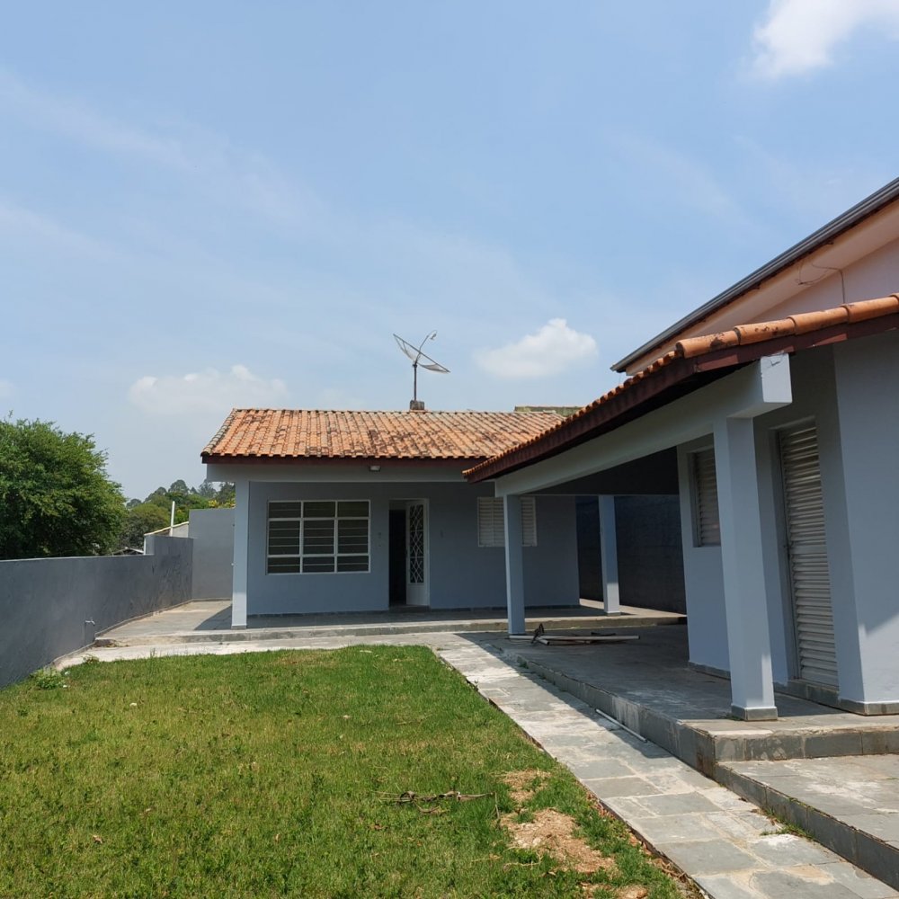 Casa - Venda - Nova Mairinque - Mairinque - SP