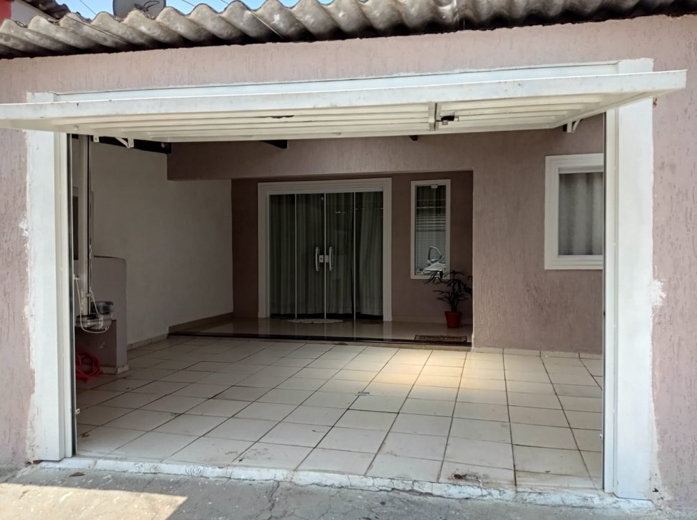 Casa - Venda - Nova Mairinque - Mairinque - SP