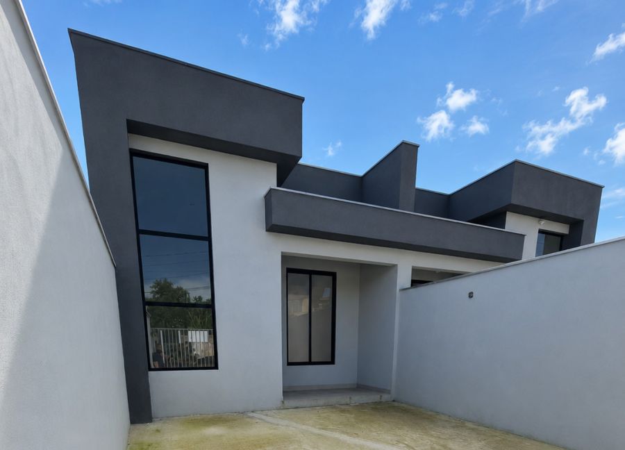 Casa - Lan�amentos - Terras de S�o Jos� - Mairinque - SP