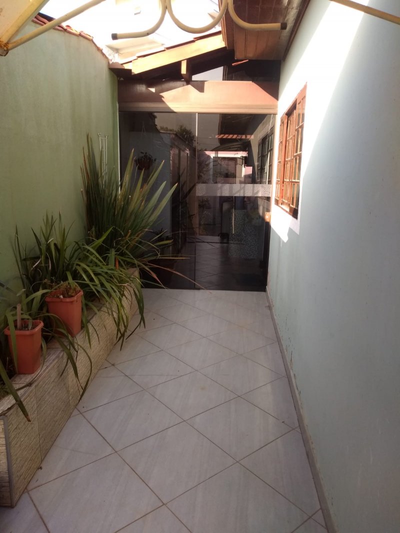 Corredor Externo