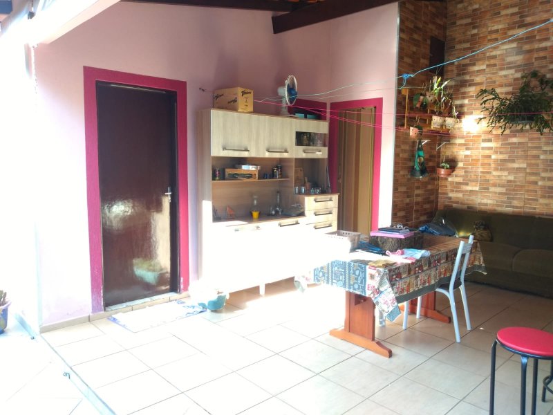Sala de Jantar