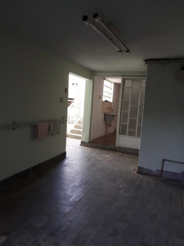 Hall de Circulação Interno