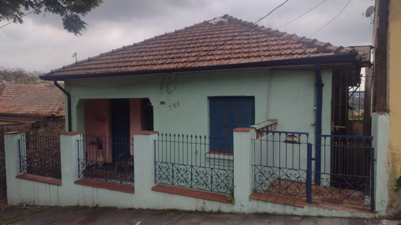 Casa - Venda - Centro - Mairinque - SP