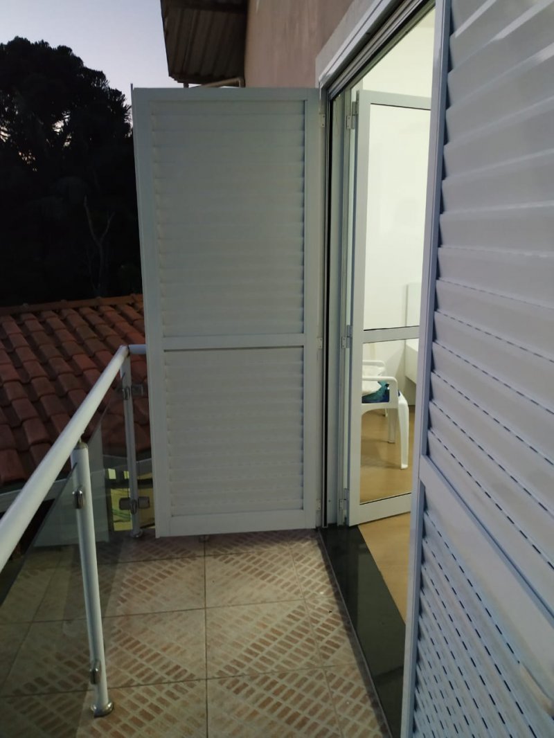 Sacada suíte
