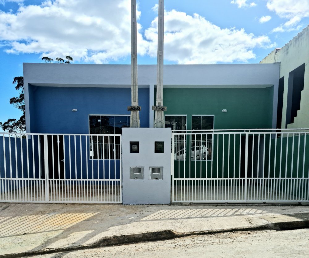 Casa - Lan�amentos - Terras de S�o Jos� - Mairinque - SP