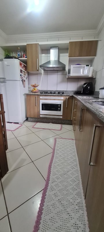 Cozinha Planejada