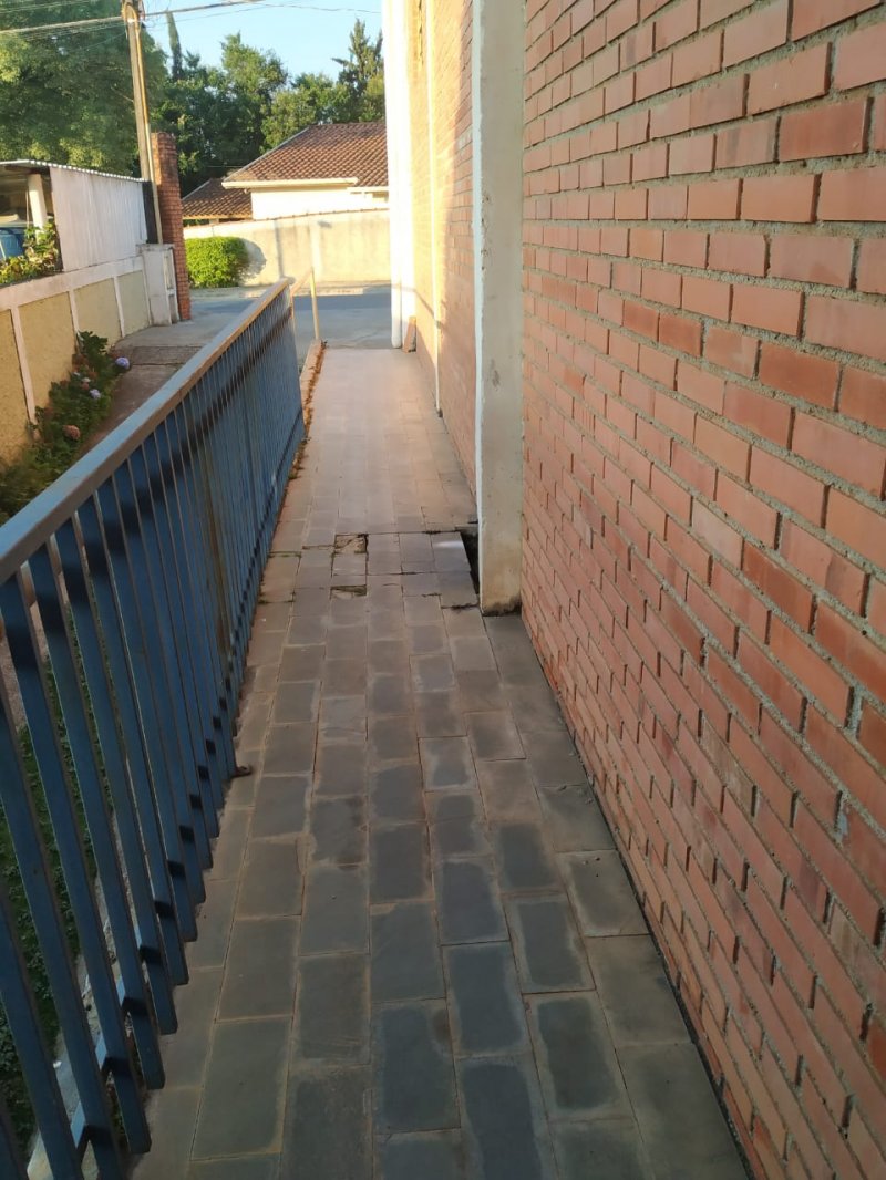 Corredor Externo