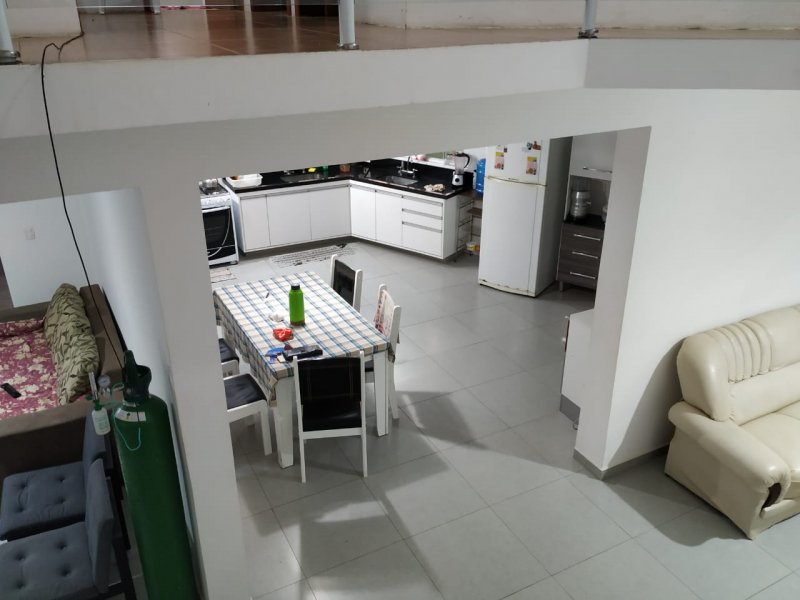 Cozinha