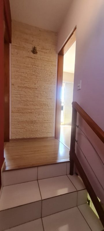 Escada Interna