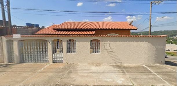 Casa - Lan�amentos - Jardim Cruzeiro II - Mairinque - SP